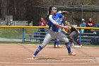 Softball vs Springfield  Wheaton College Softball vs Springfield College. - Photo by: KEITH NORDSTROM : Wheaton, Baseball